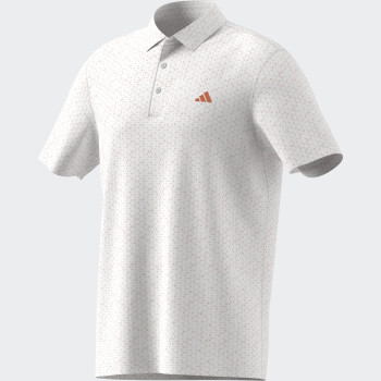 Polo Ultimate 365 Climacool Mesh Tango Homme