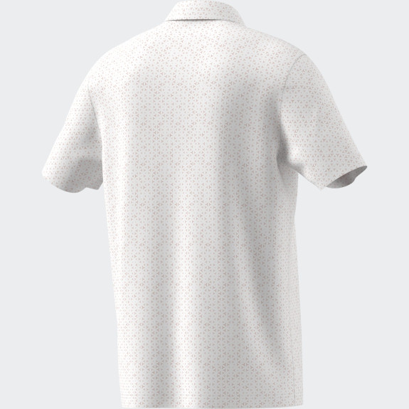 Polo Ultimate 365 Climacool Mesh Tango Homme