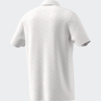 Polo Ultimate 365 Climacool Mesh Tango Homme