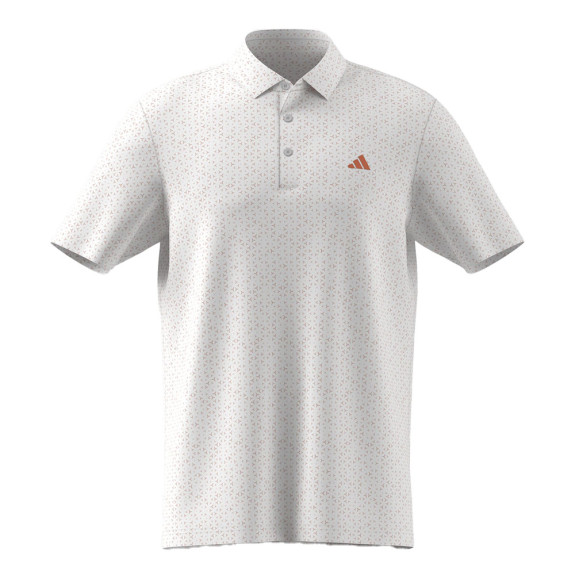 Polo Ultimate 365 Climacool Mesh Tango Homme