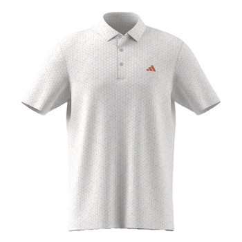 Polo Ultimate 365 Climacool Mesh Tango Homme