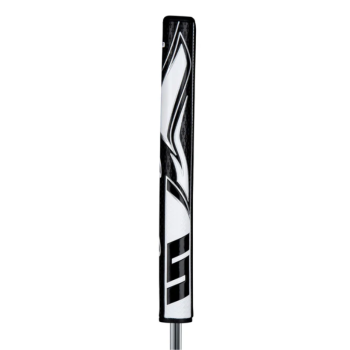 Grip Putter Super Stroke Tour 2.0 Black White