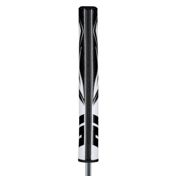 Grip Putter Super Stroke Tour 3.0 Black White