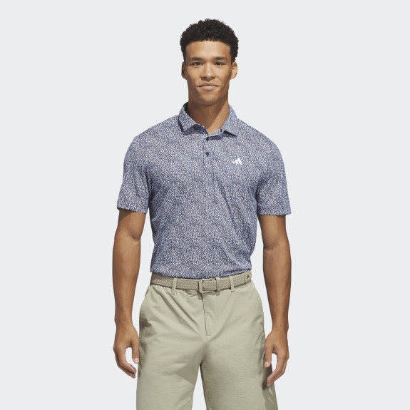 Polo Ultimate 365 Future Navy Homme