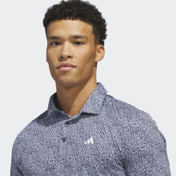 Polo Ultimate 365 Future Navy Homme 2