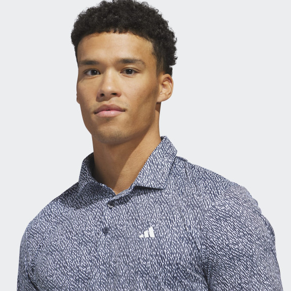 Polo Ultimate 365 Future Navy Homme