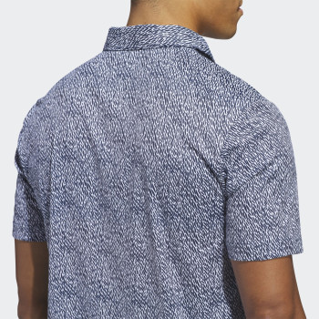 Polo Ultimate 365 Future Navy Homme