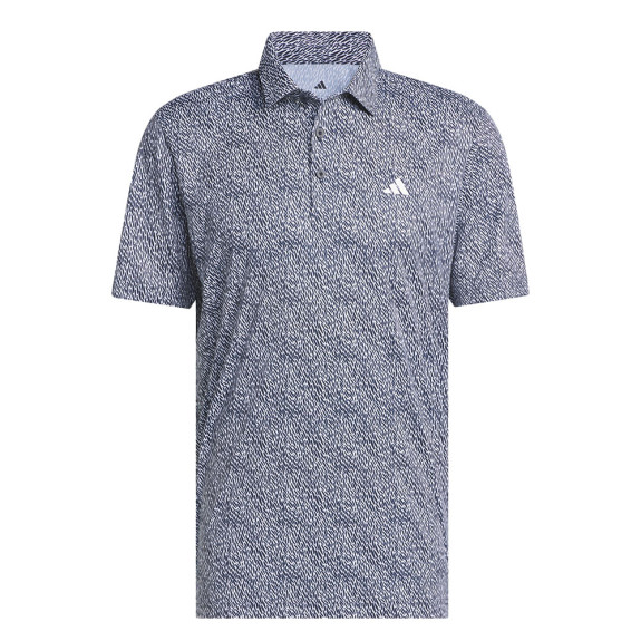 Polo Ultimate 365 Future Navy Homme