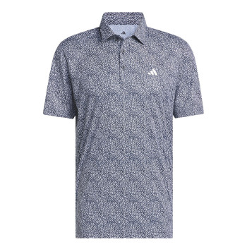 Polo Ultimate 365 Future Navy Homme