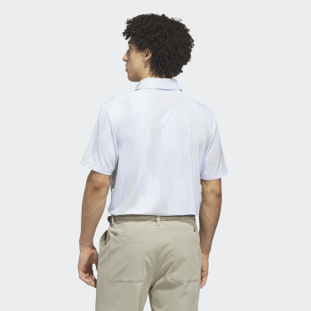 Polo Tour Cool White Homme 2