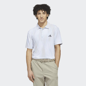 Polo Tour Cool White Homme