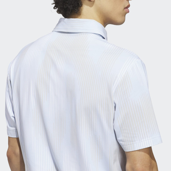Polo Tour Cool White Homme