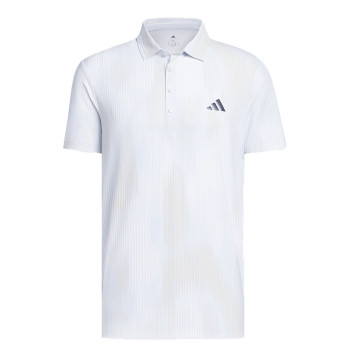 Polo Tour Cool White Homme