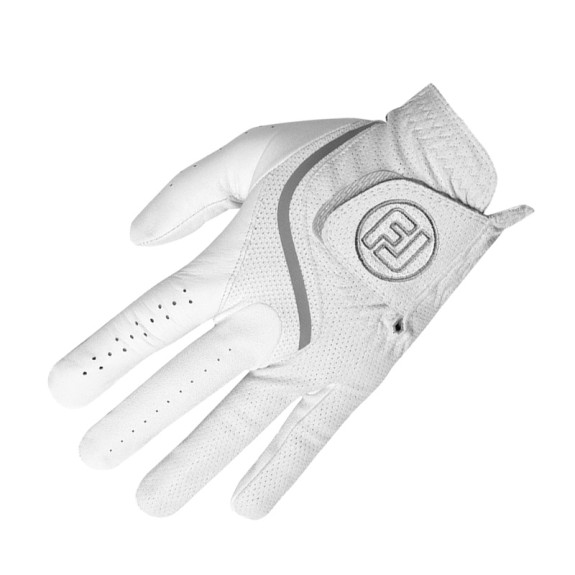 Gant Sciflex 68200 Blanc Homme