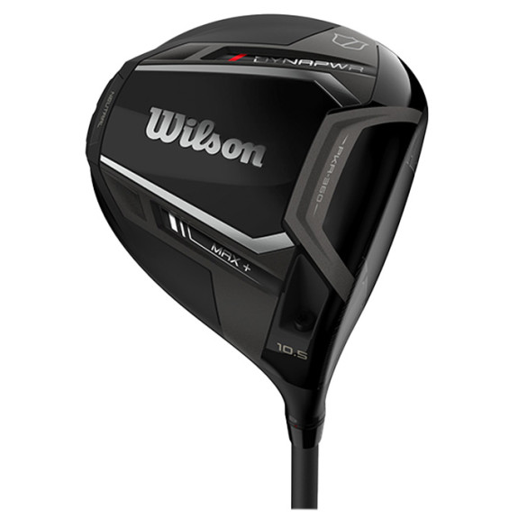 Driver Dynapower Max+