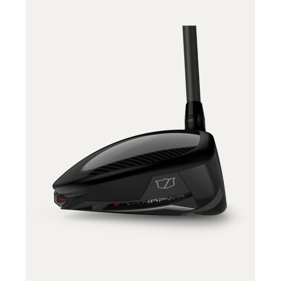 Driver Dynapower Max+ Femme