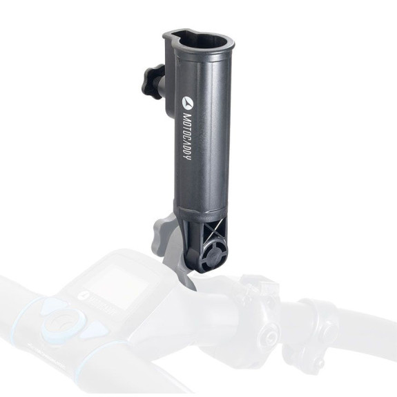 Porte parapluie Universel pour Chariots Motocaddy (Tous Modèles)