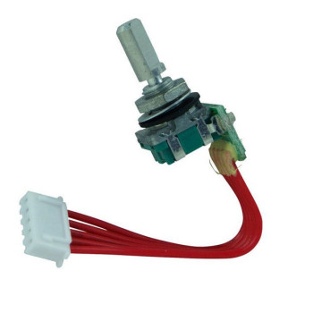 Potentiomètre pour Motocaddy S1/S3/S5/M1/M3 Pro Potentiomètre pour Motocaddy S1/S3/S5/M1/M3 Pro