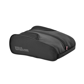 Sac à chaussures Tour Black