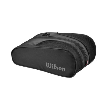 Sac à chaussures Tour Black