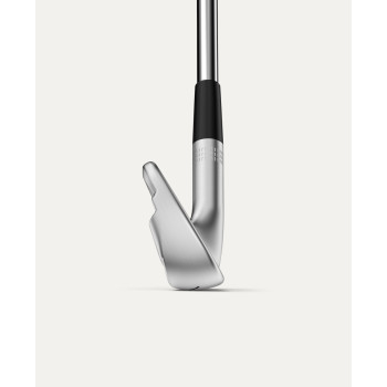 Série de 6 fers Staff Model XB Graphite