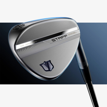 Wedge Staff Model ZM Graphite