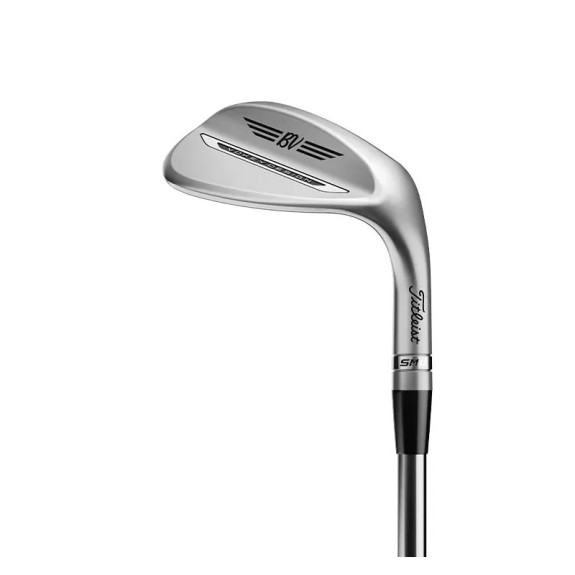 Wedge Vokey SM11 Tour Chrome Acier