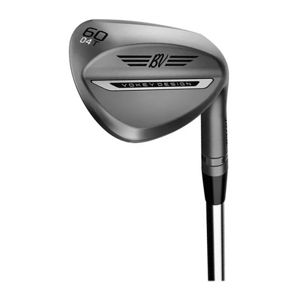 Wedge Vokey SM11 Nickel Acier