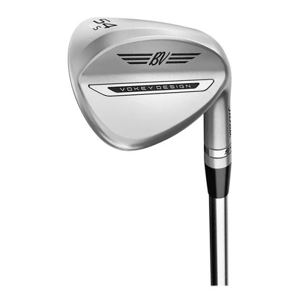 Wedge Vokey SM11 Tour Chrome Graphite