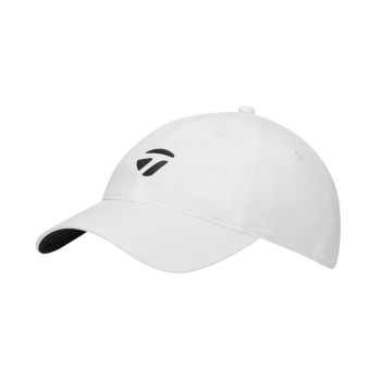 Casquette Hamtons Blanc Femme