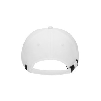 Casquette Hamtons Blanc Femme 2
