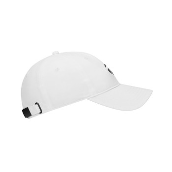 Casquette Hamtons Blanc Femme