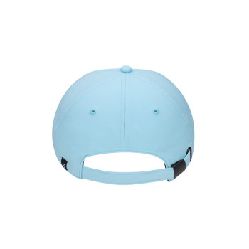 Casquette Hamtons Bleu Ciel Femme 2