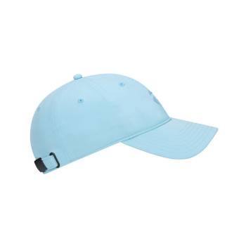 Casquette Hamtons Bleu Ciel Femme