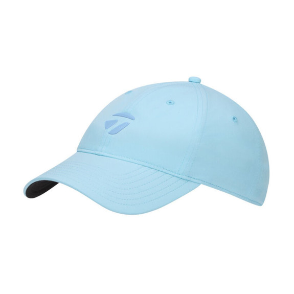 Casquette Hamtons Bleu Ciel Femme