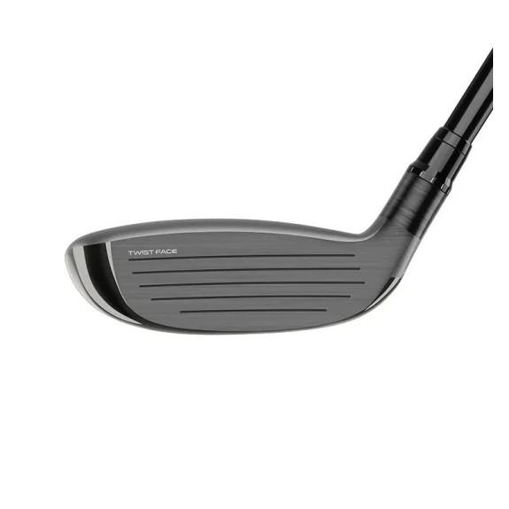 Pack QI Graphite : Série (7 fers) + Hybride 4...