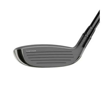 Pack QI Graphite : Série (7 fers) + Hybride 4 de Démo