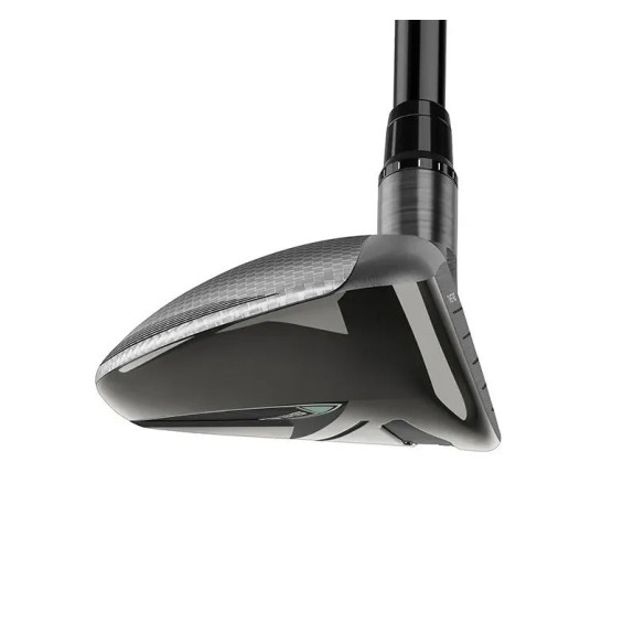 Pack QI Graphite : Série (7 fers) + Hybride 4...