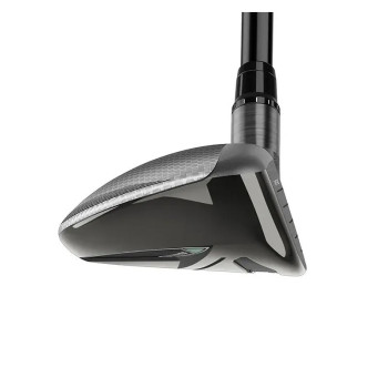 Pack QI Graphite : Série (7 fers) + Hybride 4 de Démo