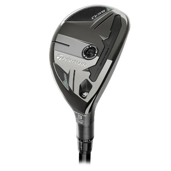 Pack QI Graphite : Série (7 fers) + Hybride 4...