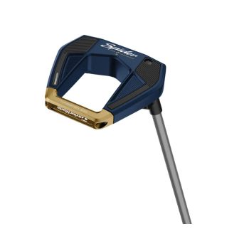 Pack Kalea Gold : Série (5 fers) + Hybride + Putter de Démo