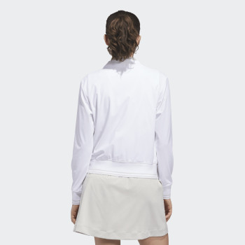 Cardigan Ultimate 365 Tour Blanc Femme