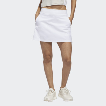 Jupe Beyond the course Blanc Femme 2