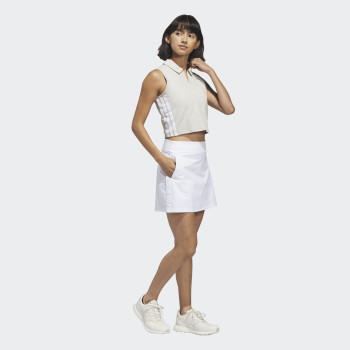 Jupe Beyond the course Blanc Femme