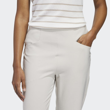 Pantalon cheville Ultimate365+ Beige Femme