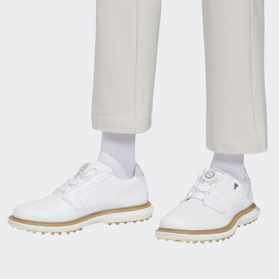 Pantalon cheville Ultimate365+ Beige Femme