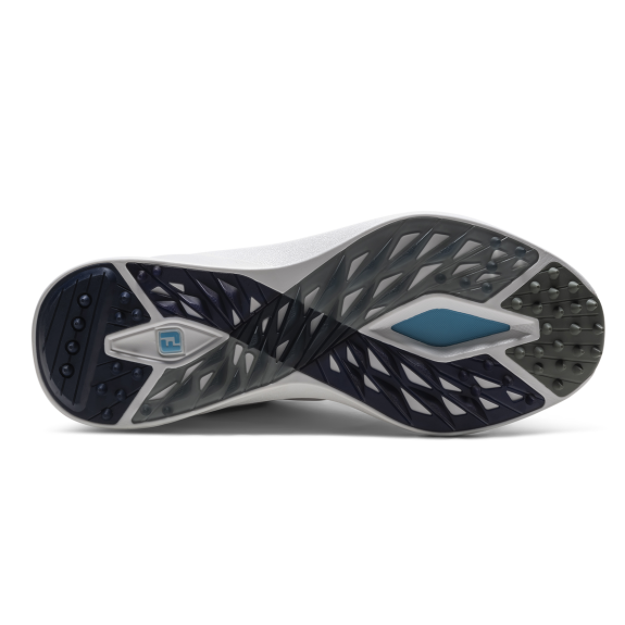 Pro SL 56951 Blanc Gris Homme