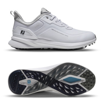 Pro SL 56951 Blanc Gris Homme