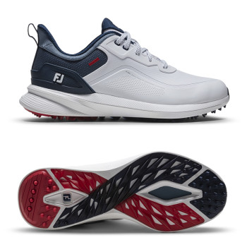 Pro SL 56949 Blanc Bleu Homme