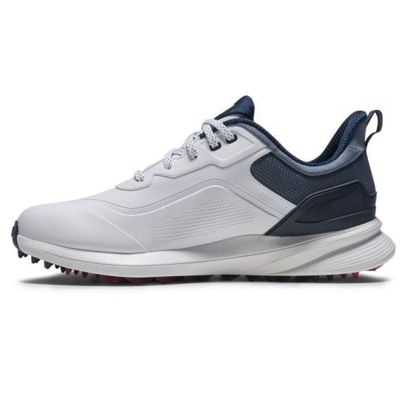 Pro SL 56949 Blanc Bleu Homme